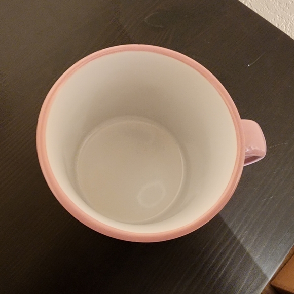 Hello Kitty unicorn mug - Picture 2 of 3